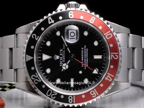 ghiera rolex gmt|rolex gmt master ii.